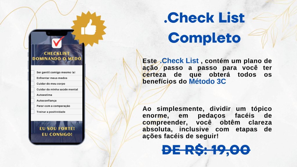 Dominando o Medo
