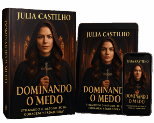 Dominando o Medo